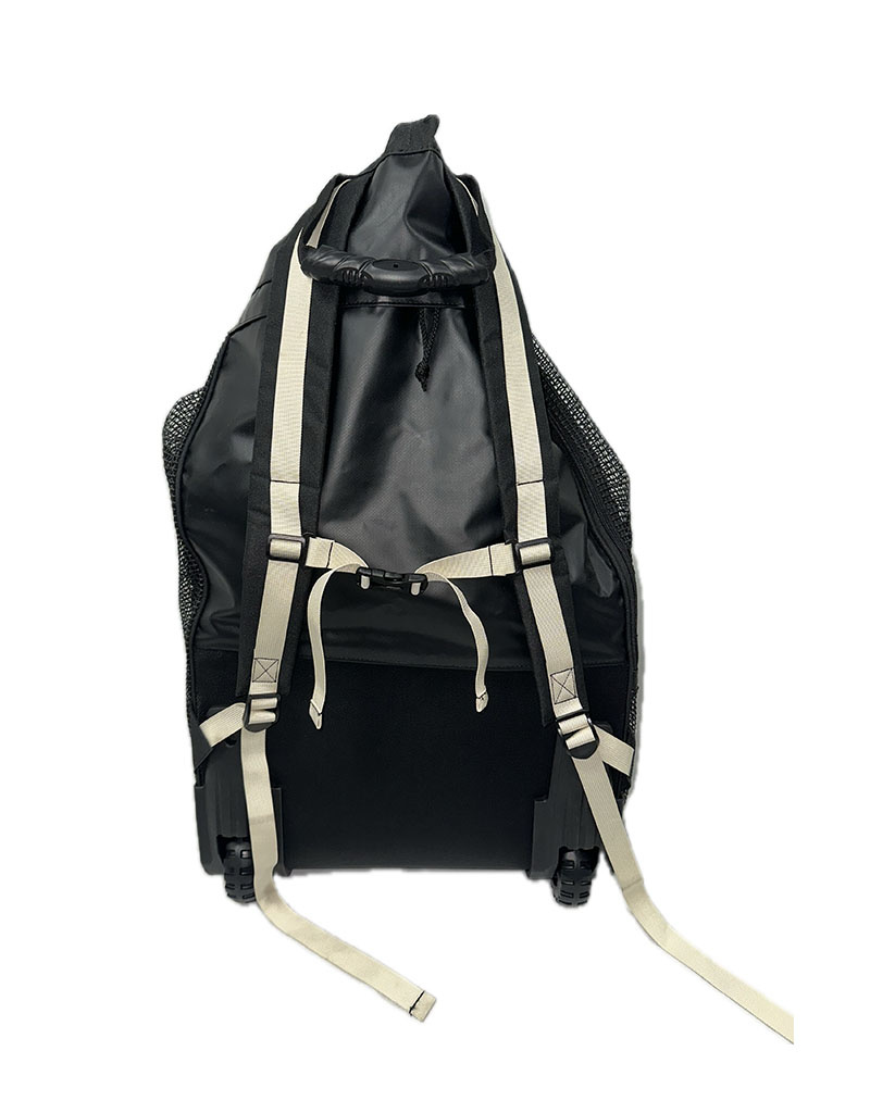DIVE DIY Force-E Roller Bag