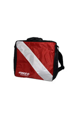 DIVE DIY Force-E Regulator Bag