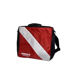 DIVE DIY Force-E Regulator Bag
