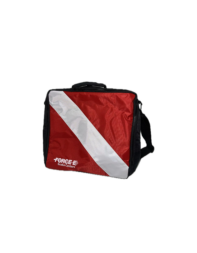 DIVE DIY Force-E Regulator Bag