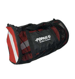 DIVE DIY Force-E Mesh Duffle