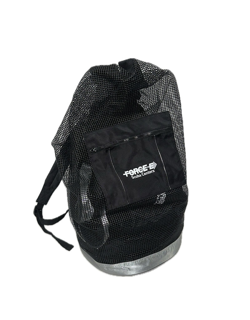 DIVE DIY Force-E Economy Mesh