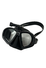 DIVE DIY FE Hunting Dive Mask