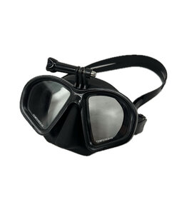 DIVE DIY FE Hunting Dive Mask