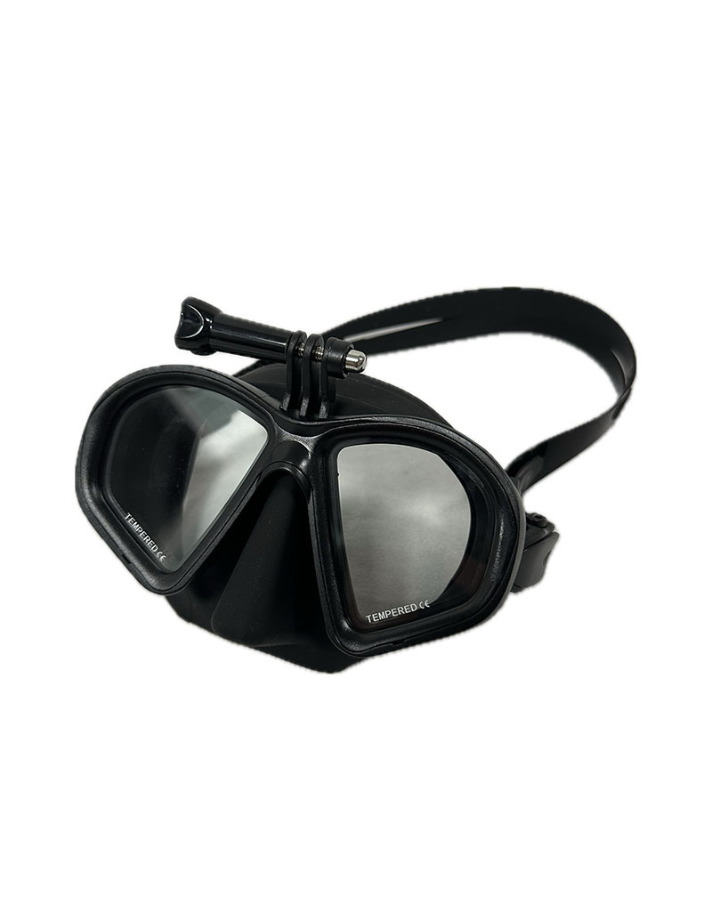 DIVE DIY FE Hunting Dive Mask