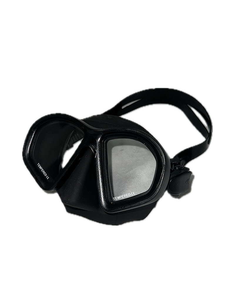 DIVE DIY FE Hunting Dive Mask