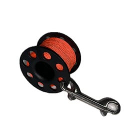 DIVE DIY FE Finger Spool