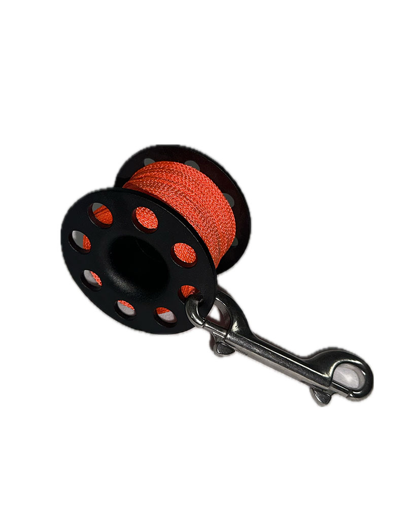 DIVE DIY FE Finger Spool