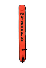 DIVE DIY FE Economic Surface Marker