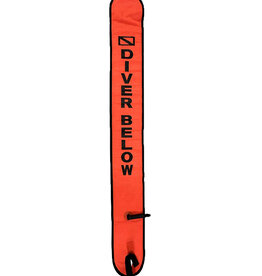 DIVE DIY FE Economic Surface Marker