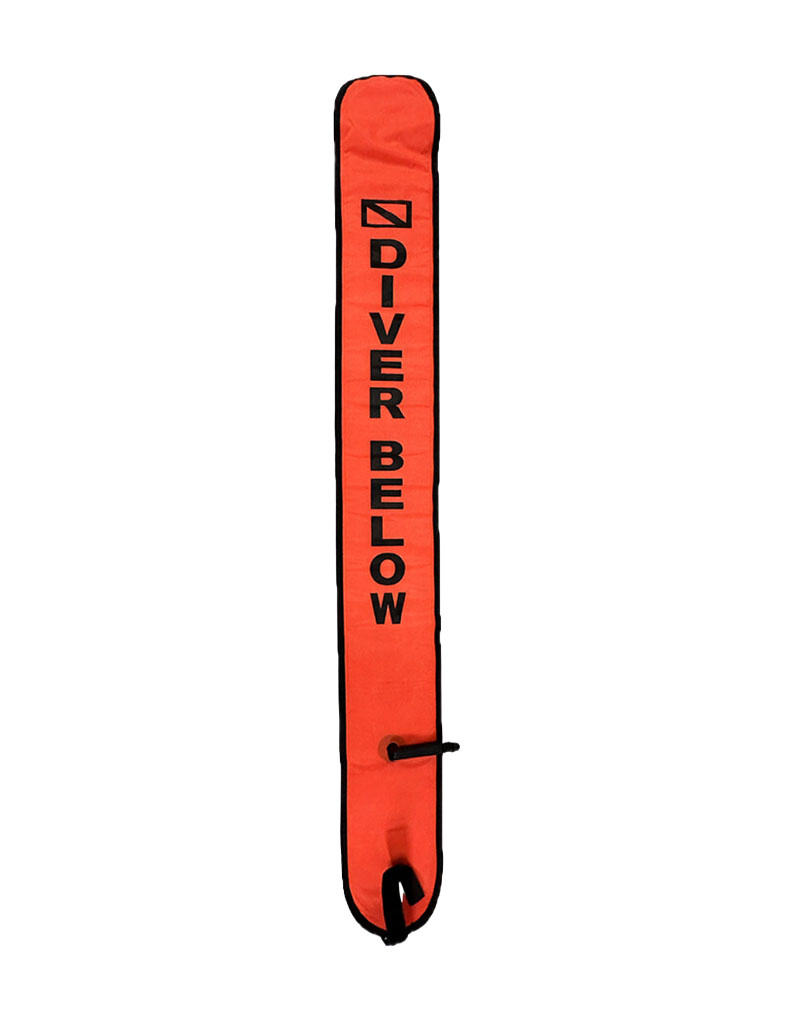 DIVE DIY FE Economic Surface Marker