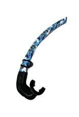 DIVE DIY FE Camo Snorkel