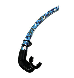 DIVE DIY FE Camo Snorkel