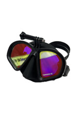 DIVE DIY FE Hunting Dive Mask