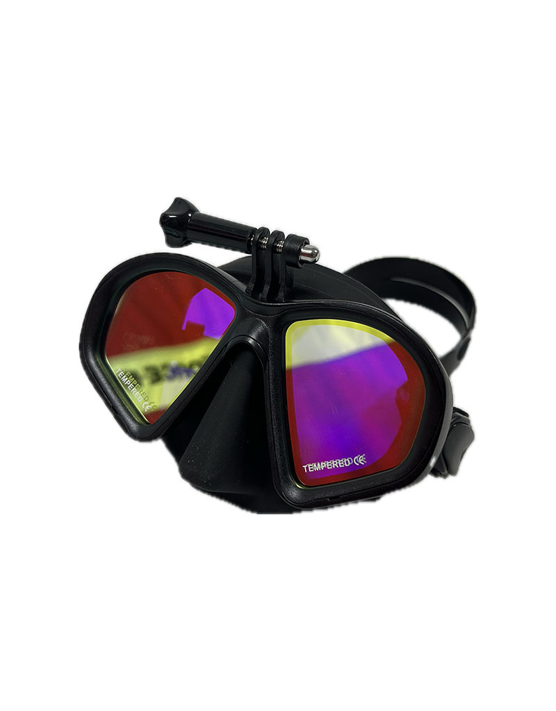 DIVE DIY FE Hunting Dive Mask