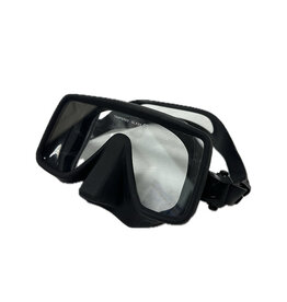 DIVE DIY FE Frameless Dive Mask