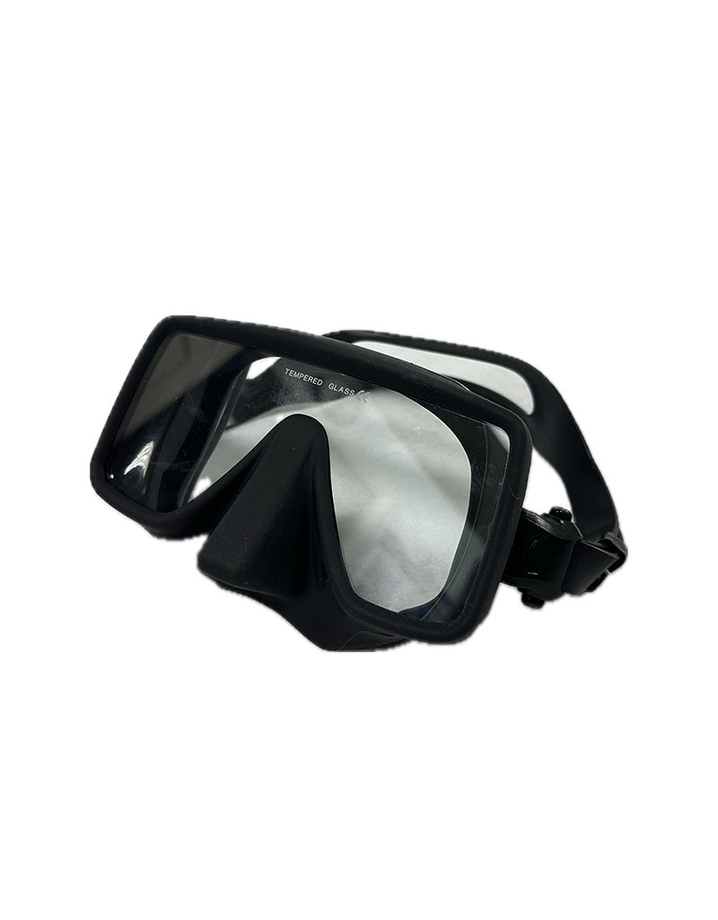 DIVE DIY FE Frameless Dive Mask