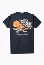 Haggard Pirate Haggard Pirate Sunken Spirits Tee