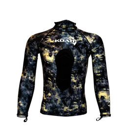 Koah Spearguns Koah Camo Rash Guard