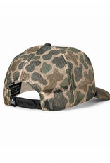 Haggard Pirate Haggard Pirate Port Mark Foamie Hat