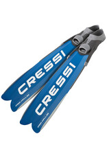 Cressi Cressi Gara Modular Impulse Turbo Fins