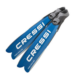 Cressi Cressi Gara Modular Impulse Turbo Fins