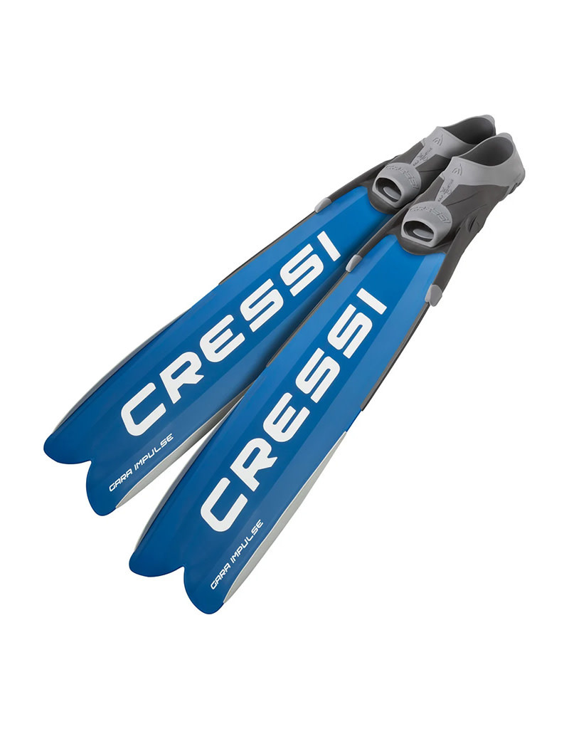 Cressi Cressi Gara Modular Impulse Turbo Fins