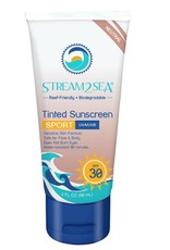 Stream2Sea Stream2Sea Tinted Sunscreen SPF 30
