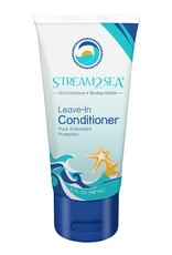 Stream2Sea Stream2Sea Leave-In Hair Conditioner 6 oz