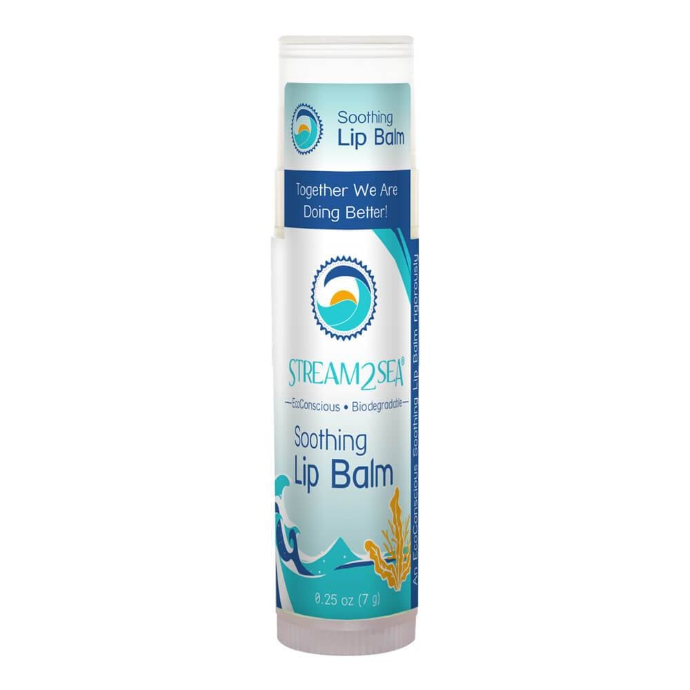 Stream2Sea Stream2Sea Lip Balm