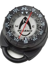 Huish Oceanic Compass Clip Mount