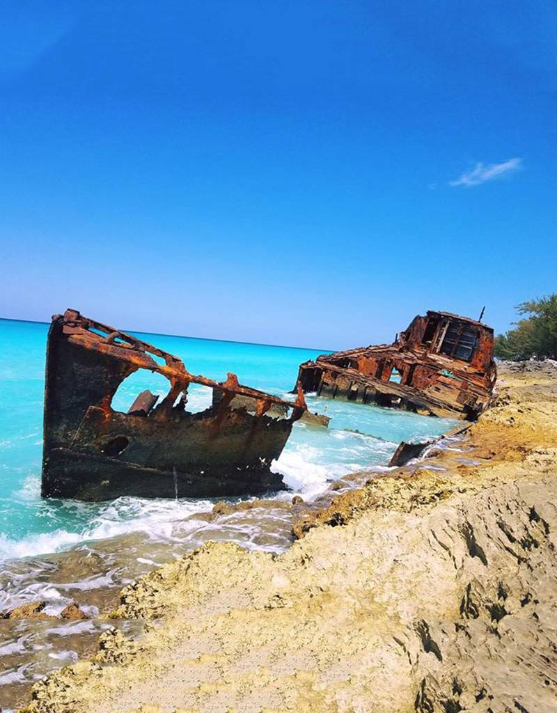 bimini two day getaway