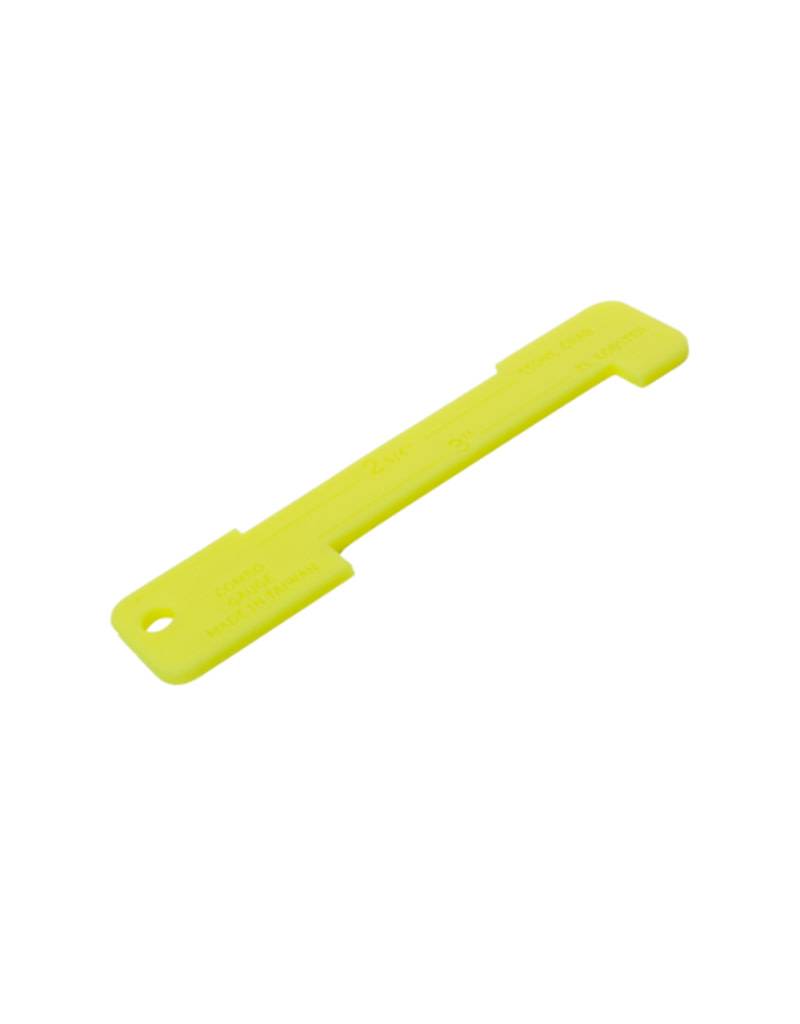 Marine Sports Mfg. Marine Sports Lobster Gauge