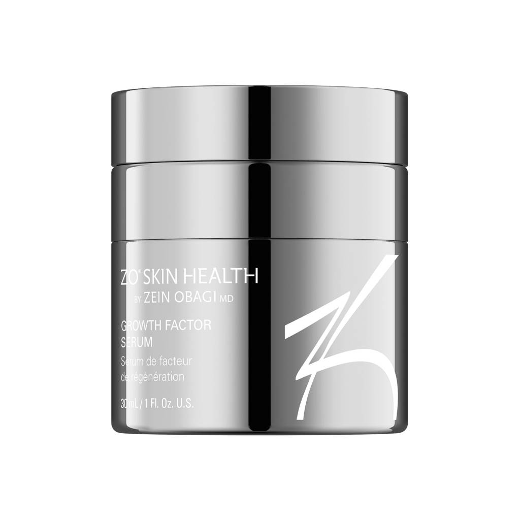 Zo Skin Health Growth Factor Serum 30 Ml 1 Fl Oz