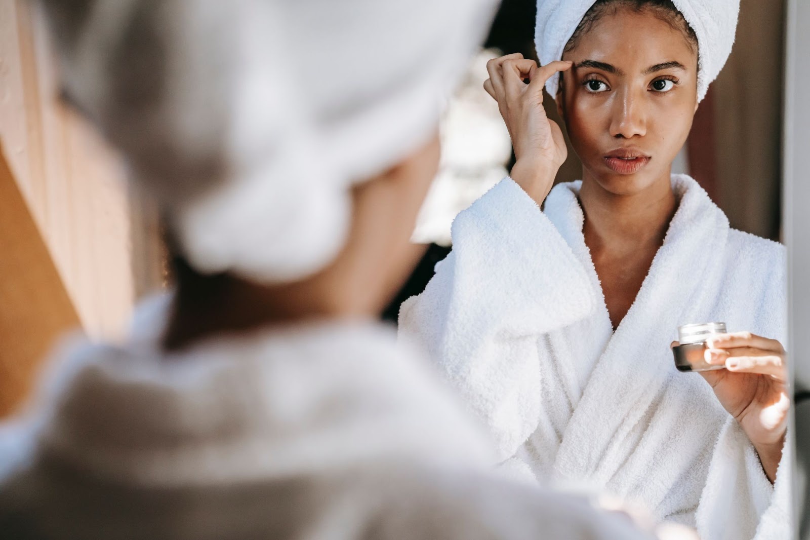 A Beginner Anti-Aging Skincare Guide