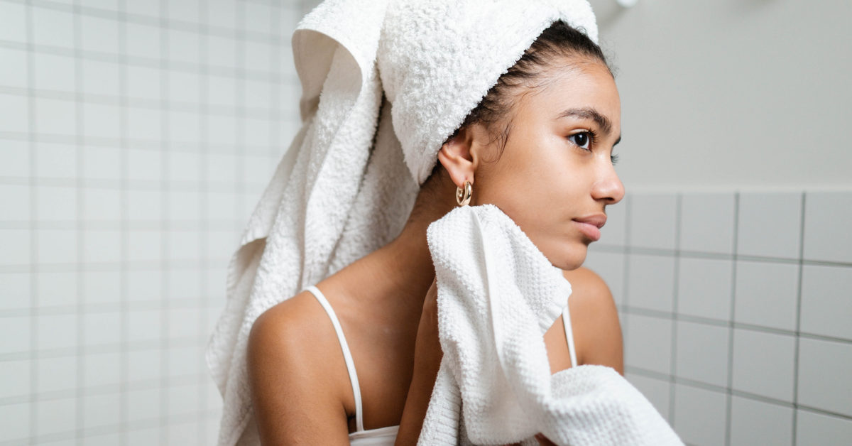 3 façons simples de déstresser votre peau