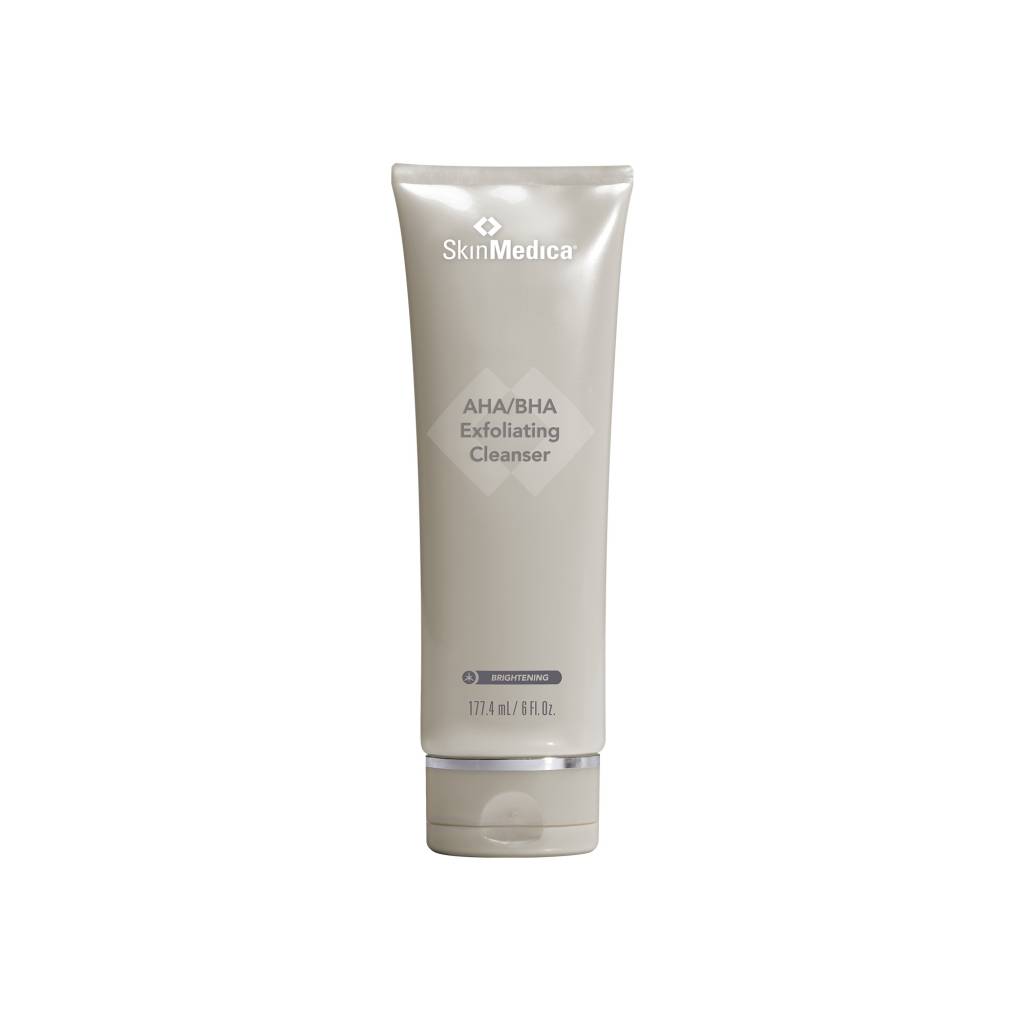 skinceuticals aha bha cleanser