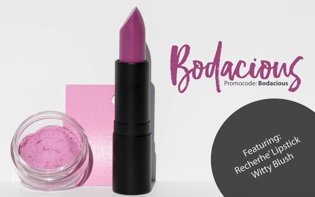 Pantone Fall 2016: Bodacious