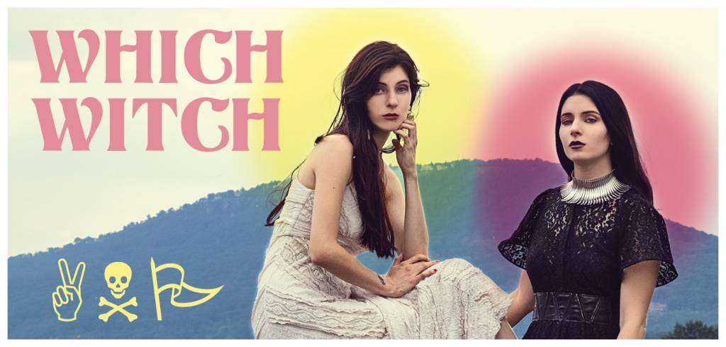 What Type of Witch Are You?