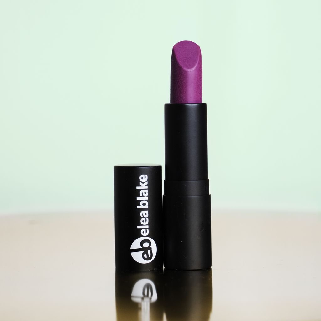 innovative cool pink lipstick