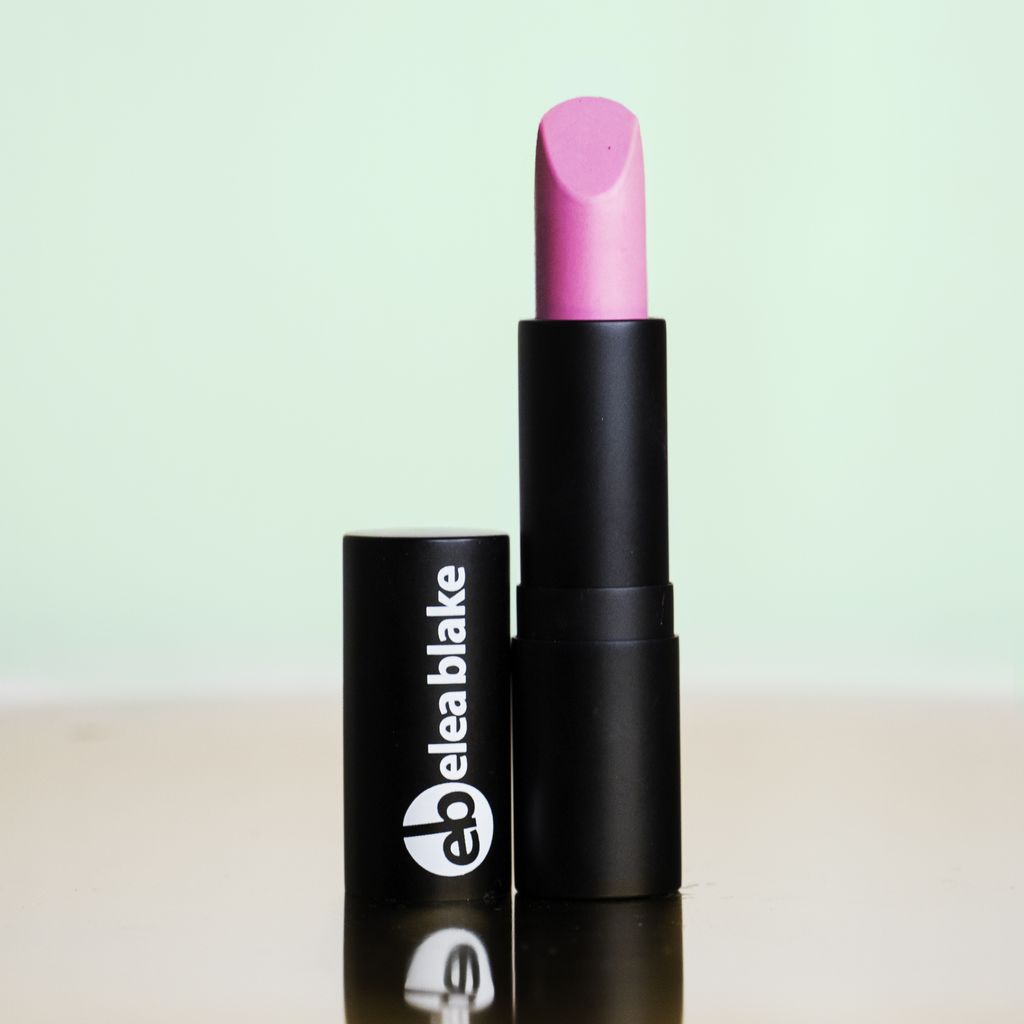 Fun and Games Cool Pink Lipstick