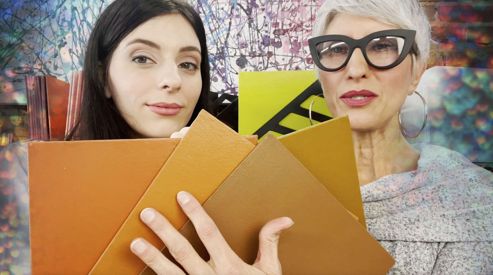 Yes, You can wear brown