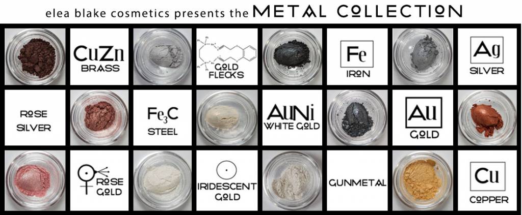 Metal Collection