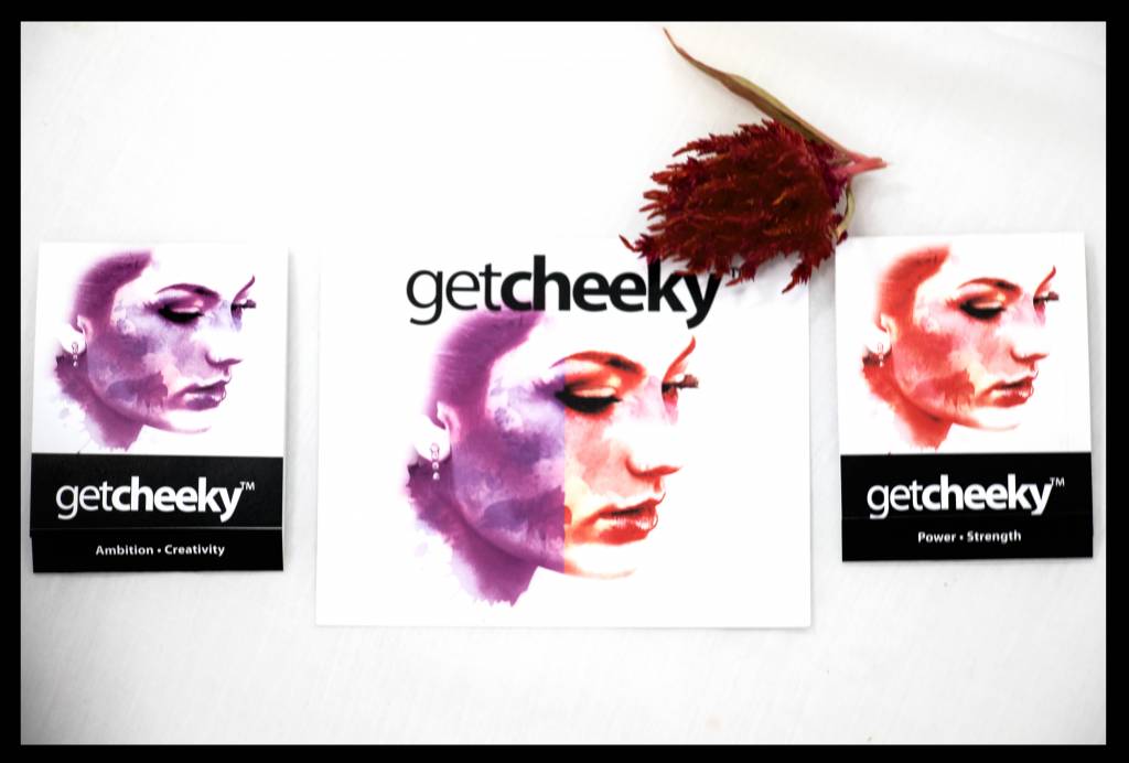 Get Cheeky!