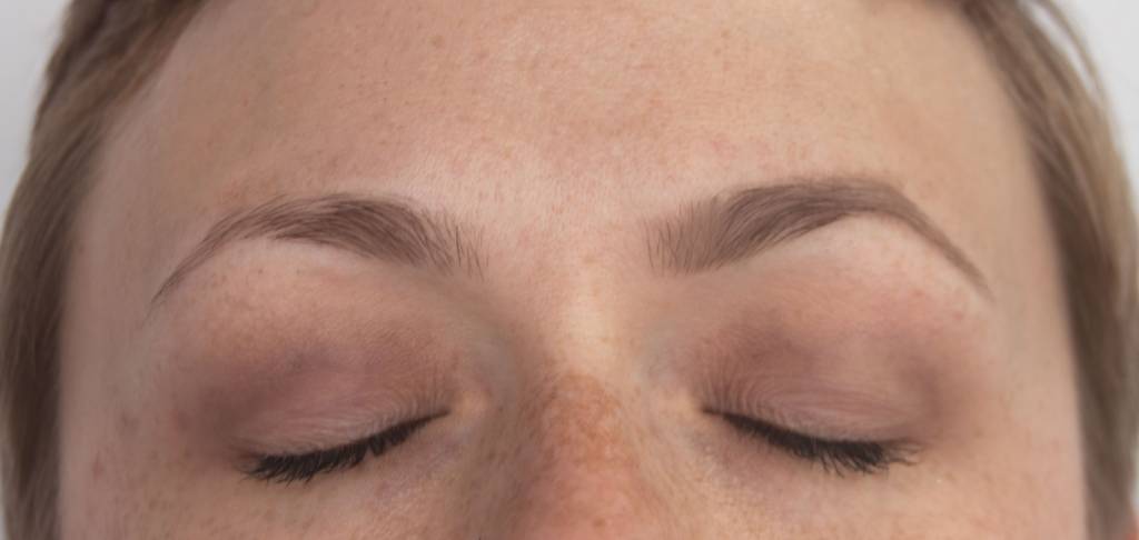 A Simple Makeup Mistake You Might Be Making