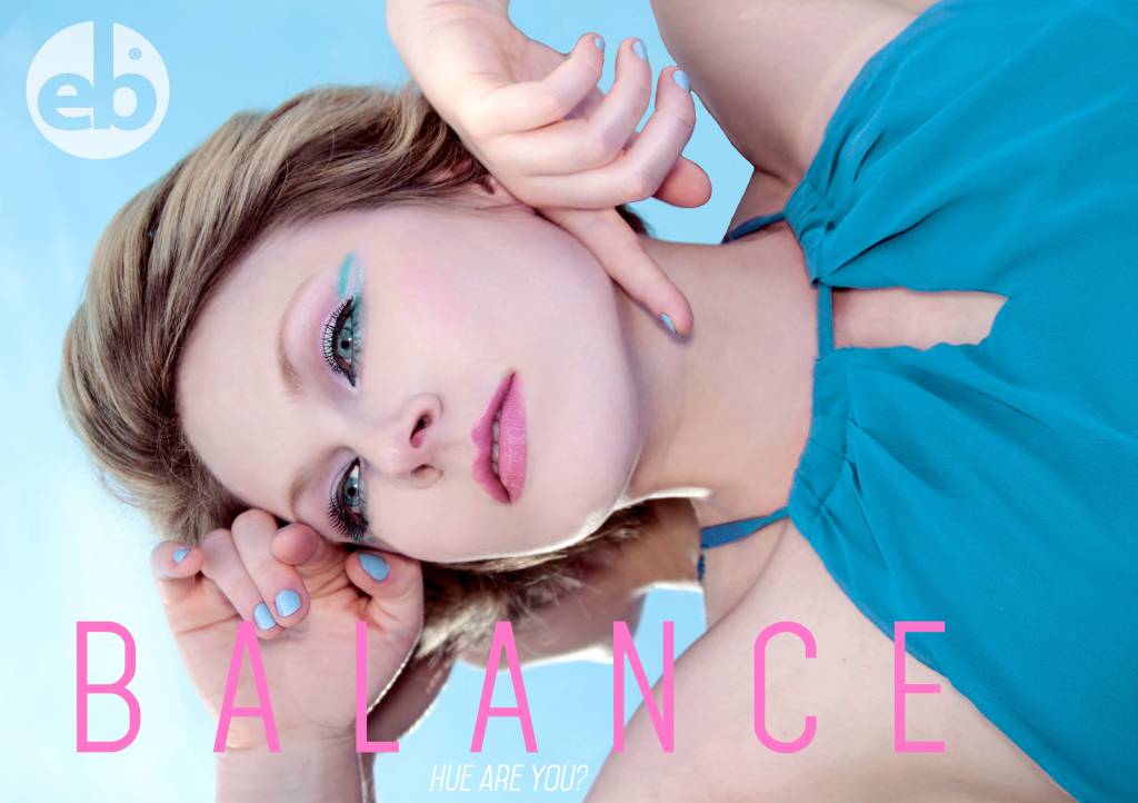 BALANCE – How To Get The Look