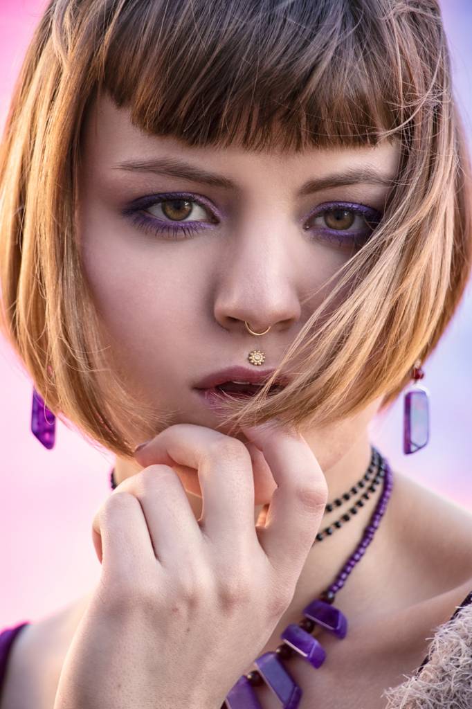 UltraViolet Pantone Color Year