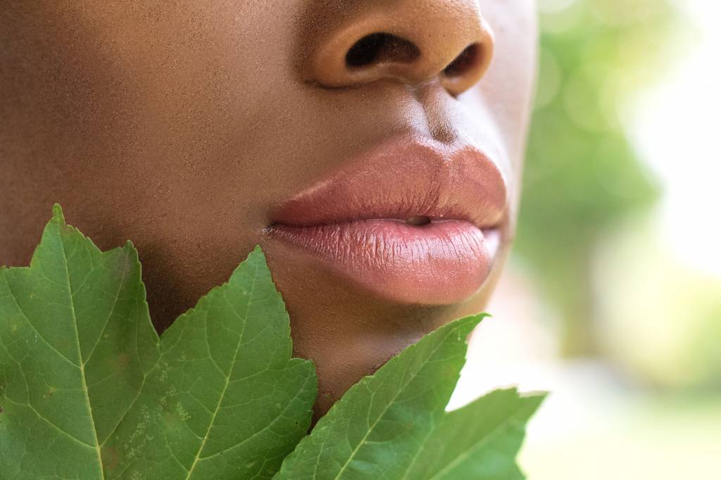 The Perfect Nude Lip Guide
