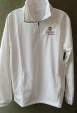 BAW BAW Quarter Zip Fleece Adult