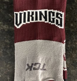 TCK Sports TCK Stripe Viking Sock